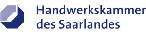 Logo der Handwerkskammer des Saarlandes