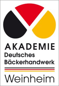 Logo der Akademie Deutsches Bäckerhandwerk Weinheim