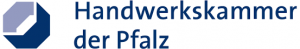 Logo der Handwerkskammer der Pfalz