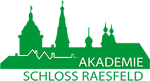 Logo der Akademie Schloß Raesfeld