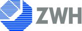 Logo des Zentralverbandes für Weiterbildung im Handwerk (ZWH)