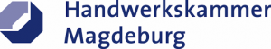 Logo der Handwerkskammer Magdeburg