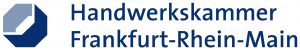 Logo der Handwerkskammer Frankfurt-Rhein-Main