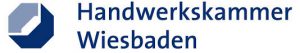 Logo der Handwerkskammer Wiesbaden