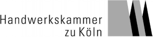 Logo der Handwerkskammer zu Köln