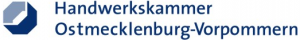 Logo der Handwerkskammer Ostmecklenburg-Vorpommern