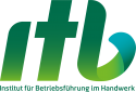 Logo des itb - Institut für Betriebsführung