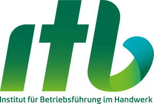 Logo des itb - Institut für Betriebsführung