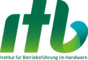 Logo des itb - Institut für Betriebsführung