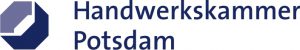 Logo der Handwerkskammer Potsdam