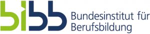 Logo des Bundesinsitutes für Berufsbildung (bibb)